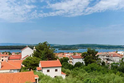 Vakantieappartement Gezinsvakantie Punat
