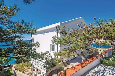 Ferienwohnung direkt am Meer