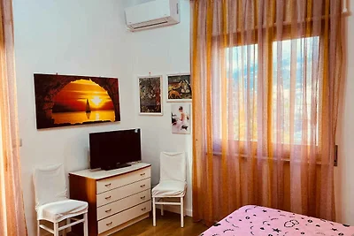 Vakantieappartement Gezinsvakantie SantAgnello