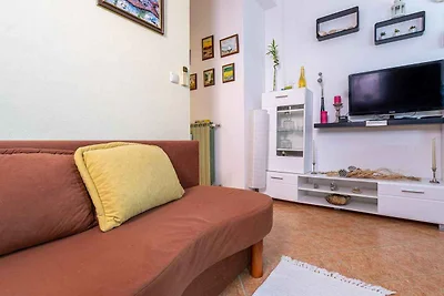 Apartment mit einem Schlafzimmer für bis zu 3