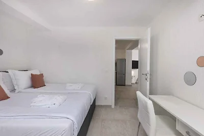 Appartamento Vacanza con famiglia Crikvenica