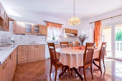 Ferienhaus mit Klimaanlage