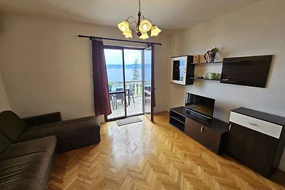 Ferienwohnung für 4-5 Personen in der Nähe vo