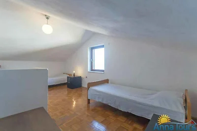 Appartamento Vacanza con famiglia Njivice