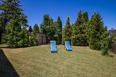 Casa vacanze Vacanza di relax Balatonmáriafürdö