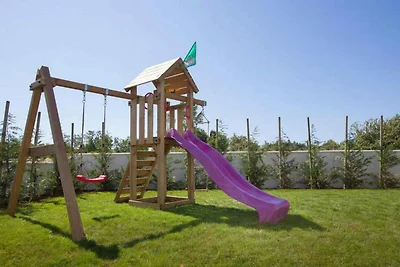 Charmante Villa Royal Green in Labin mit priv