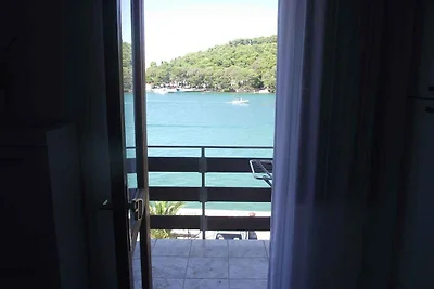 Ferienwohnung am Meer