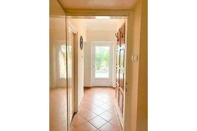 Vakantieappartement Gezinsvakantie Heviz