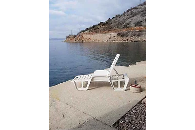 Appartamento Vacanza con famiglia Lukovo Sugarje