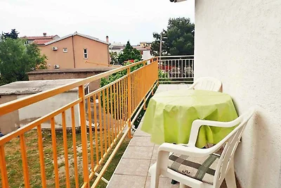 Appartamento Vacanza con famiglia Starigrad