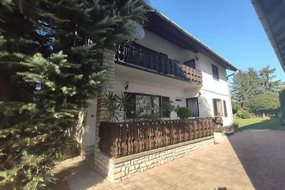 Ferienhaus mit Wlan und Klimaanlage