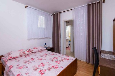 Vakantieappartement Gezinsvakantie Kuciste