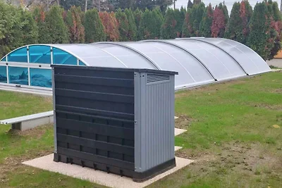 Casa vacanze Vacanza di relax Balatonszentgyörgy