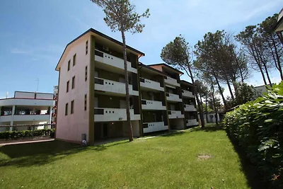 Appartamento Vacanza con famiglia Bibione