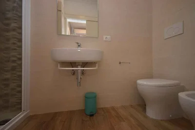 Ferienwohnung mit Klimaanlage und Pool