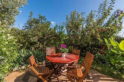 Vakantieappartement Gezinsvakantie Fažana