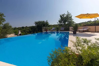 Vakantieappartement Gezinsvakantie Krk