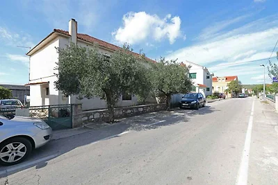 Vakantieappartement Gezinsvakantie Vodice