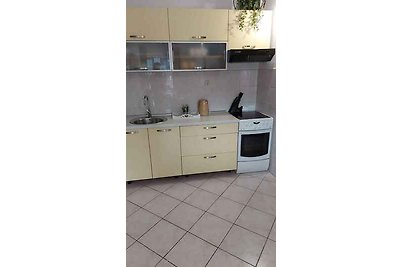 Vakantieappartement Gezinsvakantie Grebaštica