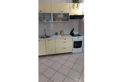 Ferienwohnung mit Klimaanlage, Balkon und