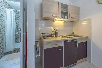 apartman za odmor Obiteljski odmor Vrboska