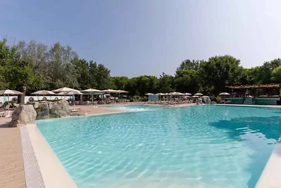 Appartamento Vacanza con famiglia Grado