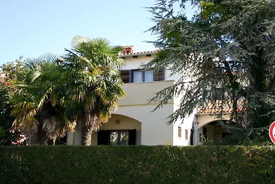 Ferienwohnung mit Meerblick