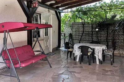 Appartamento Vacanza con famiglia Novi Vinodolski