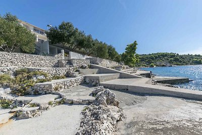 Appartamento Vacanza con famiglia Trogir-okrug donji