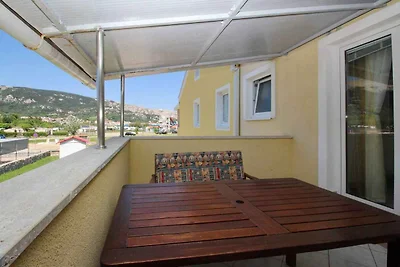 Ferienwohnung mit Klimaanlage und WLAN