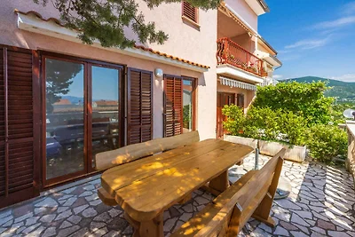 Vakantieappartement Gezinsvakantie Povile