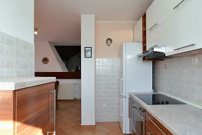 apartman za odmor Obiteljski odmor Valbandon