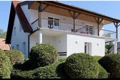 Ferienwohnung in ruhiger und sonniger Lage