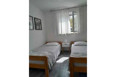 Appartamento Vacanza con famiglia Fažana