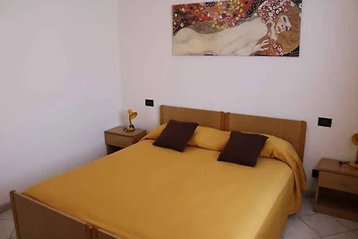 Ferienwohnung mit Terrasse,Internet,