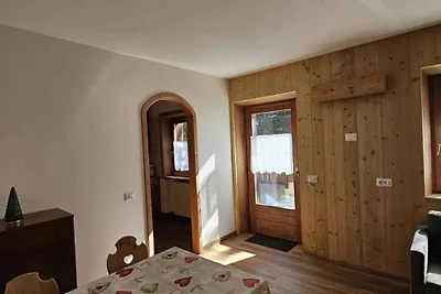 Ferienwohnung mit WIFI und Bergblick