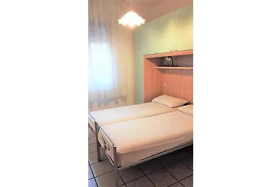 Holiday flat family holiday Rosolina