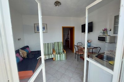 Vakantieappartement Gezinsvakantie Okrug Gornji