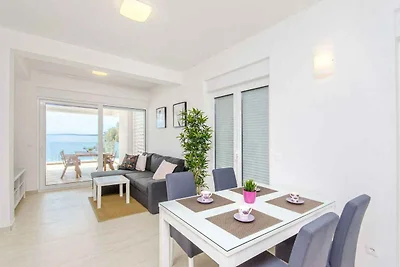 Ferienwohnung an der Küste