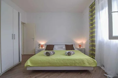 Ferienwohnung mit Klimaanlage