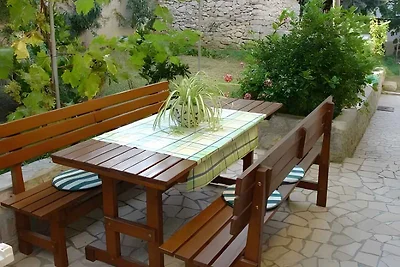 Vakantieappartement Gezinsvakantie Mali Lošinj