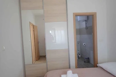 Ferienwohnung mit Klimaanlage