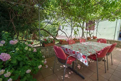 Appartamento Vacanza con famiglia Veli Losinj