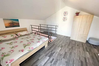 Ferienwohnung mir Meerblick