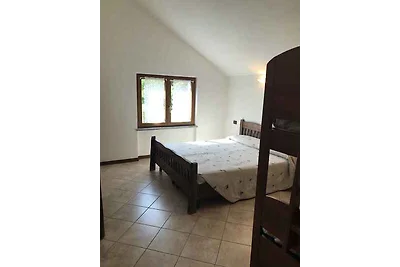 Appartamento Vacanza con famiglia Molina di Ledro
