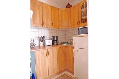 Ferienwohnung in Strandnähe