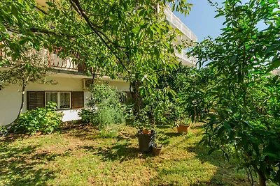 Apartament Dla rodzin Brodarica
