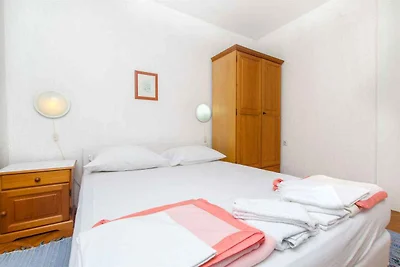 Ferienwohnung mit Balkon