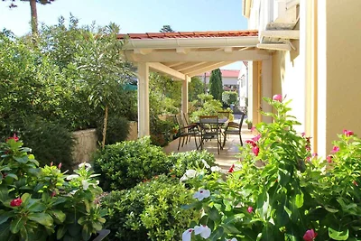 Appartamento Vacanza con famiglia Baska