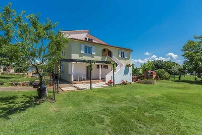 Ferienwohnung mi Balkon